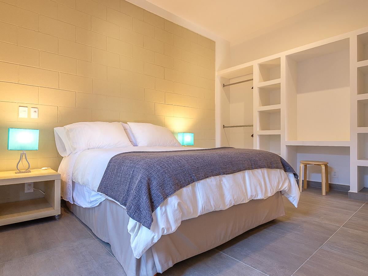 The Vibe Boutique Bed & Breakfast (Adults Only) 托多斯桑托斯 客房 照片