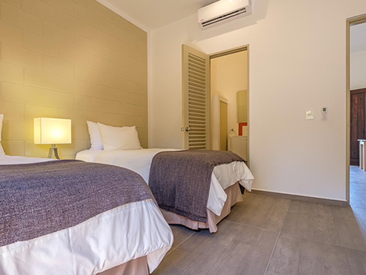 The Vibe Boutique Bed & Breakfast (Adults Only) 托多斯桑托斯 外观 照片