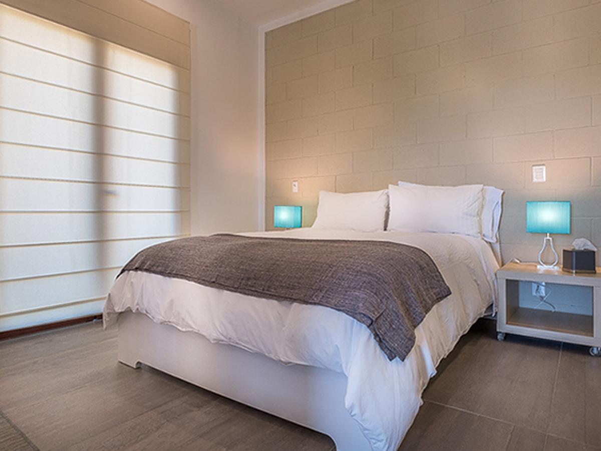 The Vibe Boutique Bed & Breakfast (Adults Only) 托多斯桑托斯 客房 照片